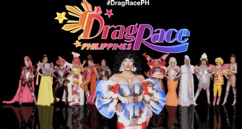 drag race ph